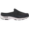 imageEasy Spirit Womens Traveltime MuleNavyWhite Suede