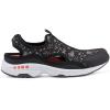 imageEasy Spirit Womens Trina 2 SneakerBlack Floral