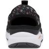imageEasy Spirit Womens Trina 2 SneakerBlack Floral