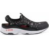 imageEasy Spirit Womens Trina 2 SneakerBlack Floral Print Multi