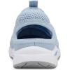 imageEasy Spirit Womens Trina 2 SneakerLight Blue