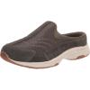 imageEasy Spirit Womens AP1 Leather Walking ShoeDark Green