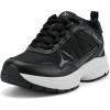 imageEasy Spirit Womens Keagen3 SneakerBlack