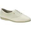 White Leather