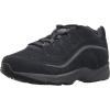 Navy Suede