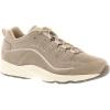Taupe Suede