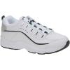 White Multi Leather