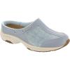 imageEasy Spirit Womens Travelport79 ClogLight Sky Blue