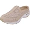 imageEasy Spirit Womens Traveltime MuleNatural
