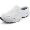 imageEasy Spirit Womens Traveltime MuleWhite 130