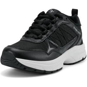 imageEasy Spirit Womens Keagen3 SneakerBlack