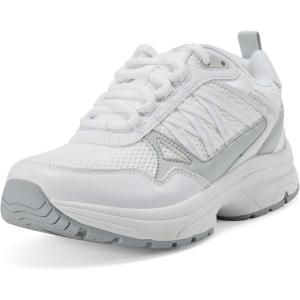 imageEasy Spirit Womens Keagen3 SneakerWhite