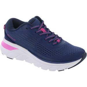 imageEasy Spirit Womens Mel12 Emove SneakerBlue 420