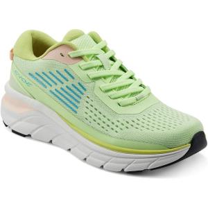 imageEasy Spirit Womens Mel12 Emove SneakerGreen 330