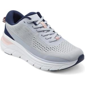 imageEasy Spirit Womens Mel12 Emove SneakerLight Greymulti