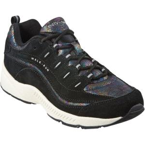 imageEasy Spirit Womens Romy SneakerBlackmulti