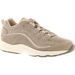 imageEasy Spirit Womens Romy SneakerTaupe Suede