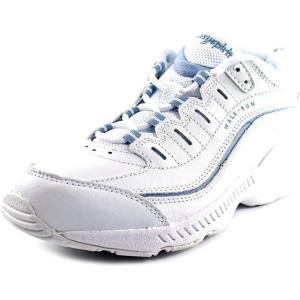 imageEasy Spirit Womens Romy SneakerWhite Blue Multi