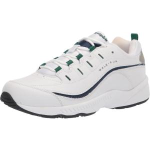 imageEasy Spirit Womens Romy SneakerWhite Navy Green