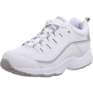 imageEasy Spirit Womens Romy SneakerWhitelight Grey