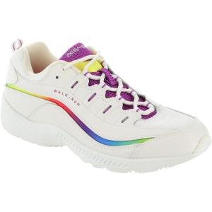 imageEasy Spirit Womens Romy SneakerWhiterainbow