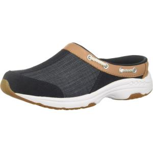 imageEasy Spirit Womens Travelport79 ClogBlue