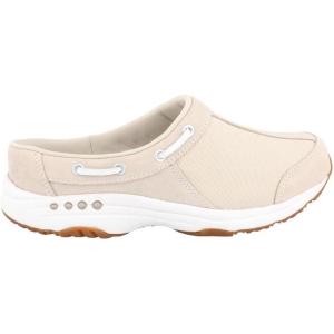 imageEasy Spirit Womens Travelport79 ClogNatural