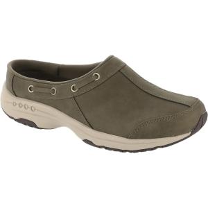 imageEasy Spirit Womens Travelport79 ClogOlive