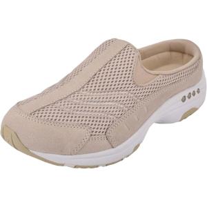imageEasy Spirit Womens Traveltime MuleNatural