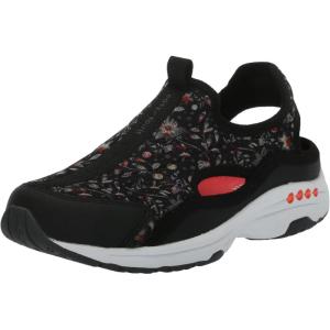 imageEasy Spirit Womens Trina 2 SneakerBlack Floral