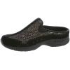 imageEasy Spirit AP1 Sport Walking ShoeBlack Glitter