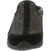 imageEasy Spirit AP1 Sport Walking ShoeBlack Glitter