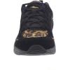 imageEasy Spirit AP1 Sport Walking ShoeBlackleopardnatural