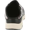 imageEasy Spirit AP1 Sport Walking ShoeBlackpinkmultitweed