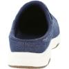 imageEasy Spirit AP1 Sport Walking ShoeDark Blue Floral Denim