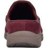 imageEasy Spirit AP1 Sport Walking ShoeDark Red