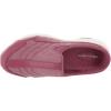 imageEasy Spirit AP1 Sport Walking ShoeMagentaredglittercanvas
