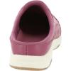 imageEasy Spirit AP1 Sport Walking ShoeMagentaredglittercanvas