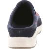 imageEasy Spirit AP1 Sport Walking ShoeNavy Plaid