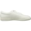 imageEasy Spirit AP1 Sport Walking ShoeWhite Leather