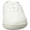 imageEasy Spirit AP1 Sport Walking ShoeWhite Leather