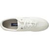 imageEasy Spirit AP1 Sport Walking ShoeWhite Leather