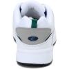imageEasy Spirit AP1 Sport Walking ShoeWhite Multi Leather