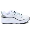 imageEasy Spirit AP1 Sport Walking ShoeWhite Multi Leather