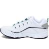 imageEasy Spirit AP1 Sport Walking ShoeWhite Multi Leather