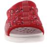 imageEasy Spirit Womens Traciee Slide SandalRedmulti