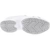 imageEasy Spirit Womens Travelstones SneakerSilver 22
