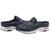 imageEasy Spirit Womens Traveltime756 SneakerBlue Americana