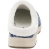imageEasy Spirit Womens Tslip2Bluewhitesnowflake