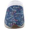 imageEasy Spirit Womens Tslip2Navyfloralmulti